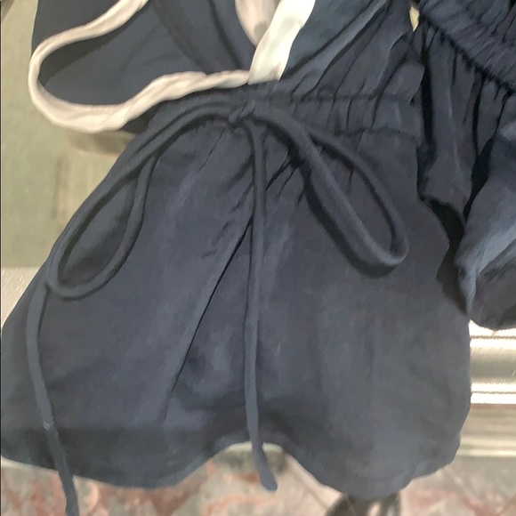 Blue blouse the fifth label - Picture 5 of 8